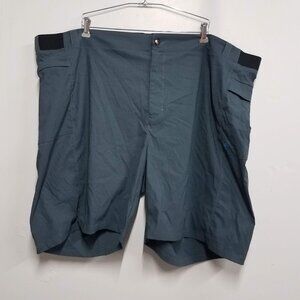 Alpine Parrot Cypress Shorts Womens Plus 5 Outdoor Hiking